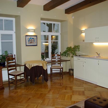 Pilies Apartments Βίλνιους Εξωτερικό φωτογραφία