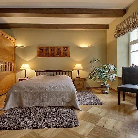 Pilies Apartments Βίλνιους Εξωτερικό φωτογραφία