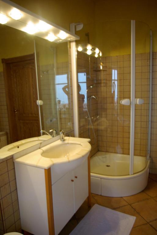 Pilies Apartments Βίλνιους Δωμάτιο φωτογραφία