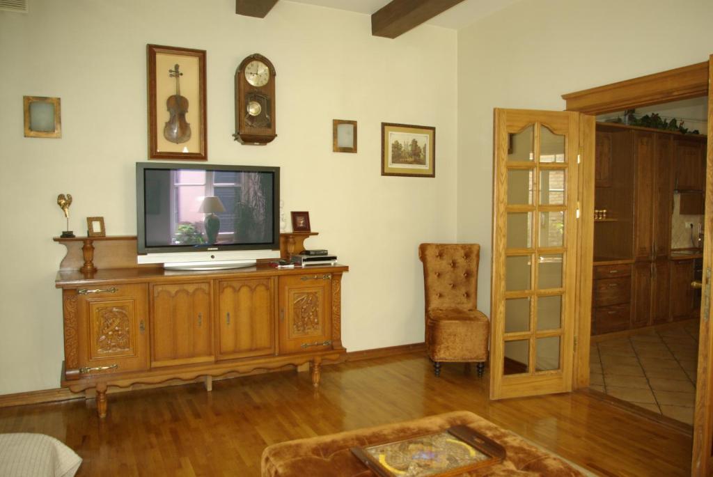 Pilies Apartments Βίλνιους Εξωτερικό φωτογραφία