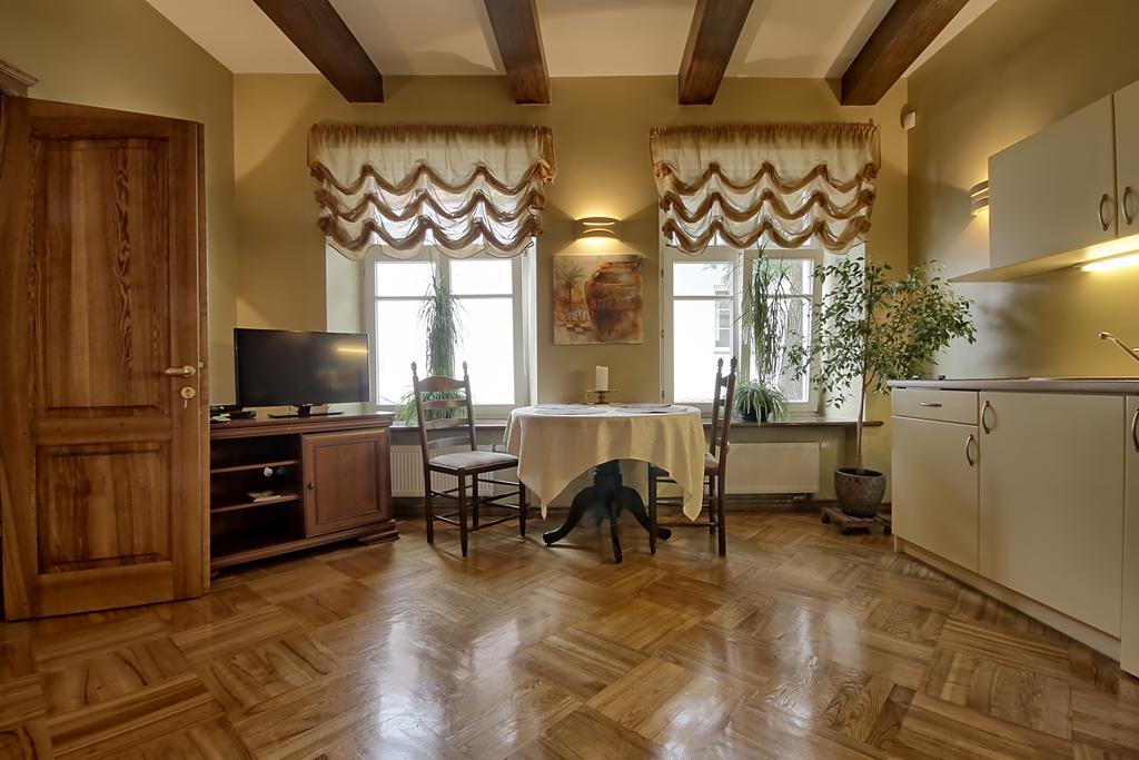 Pilies Apartments Βίλνιους Εξωτερικό φωτογραφία