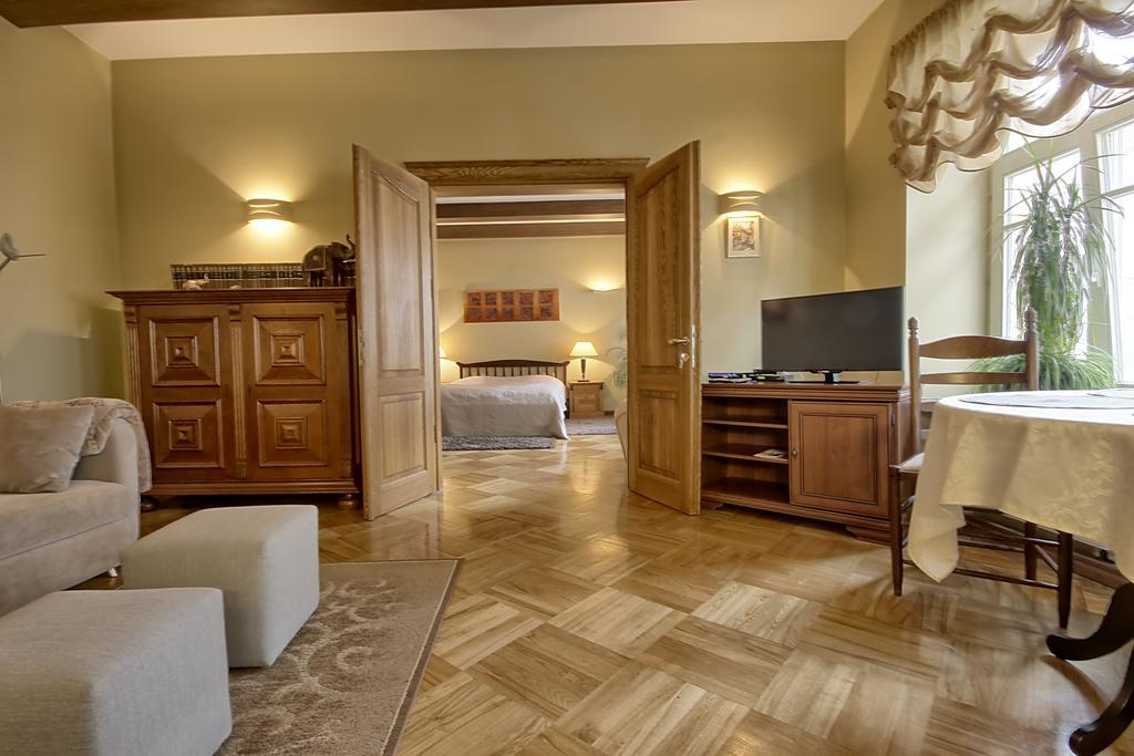 Pilies Apartments Βίλνιους Εξωτερικό φωτογραφία