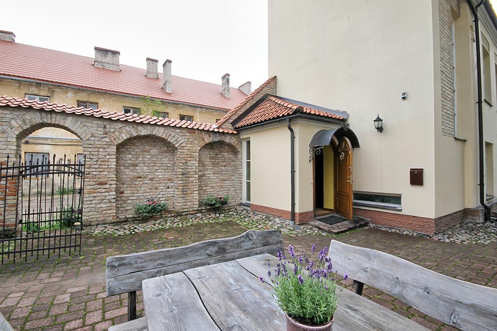 Pilies Apartments Βίλνιους Εξωτερικό φωτογραφία