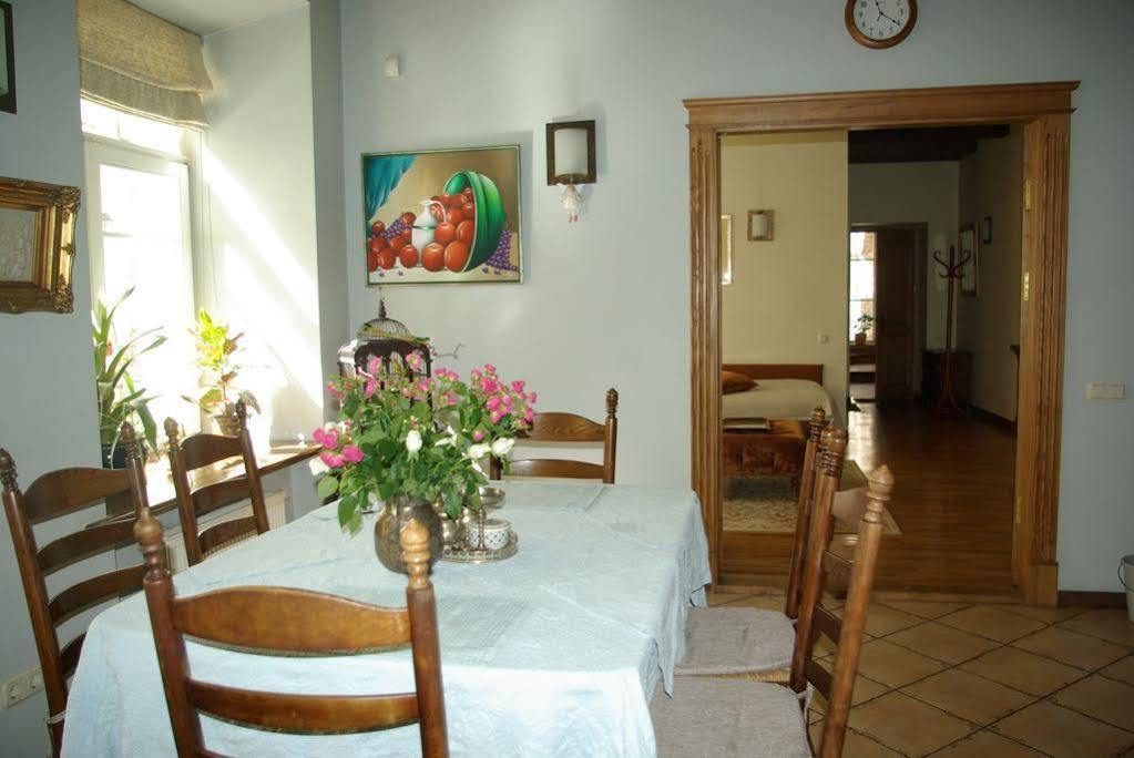 Pilies Apartments Βίλνιους Εξωτερικό φωτογραφία