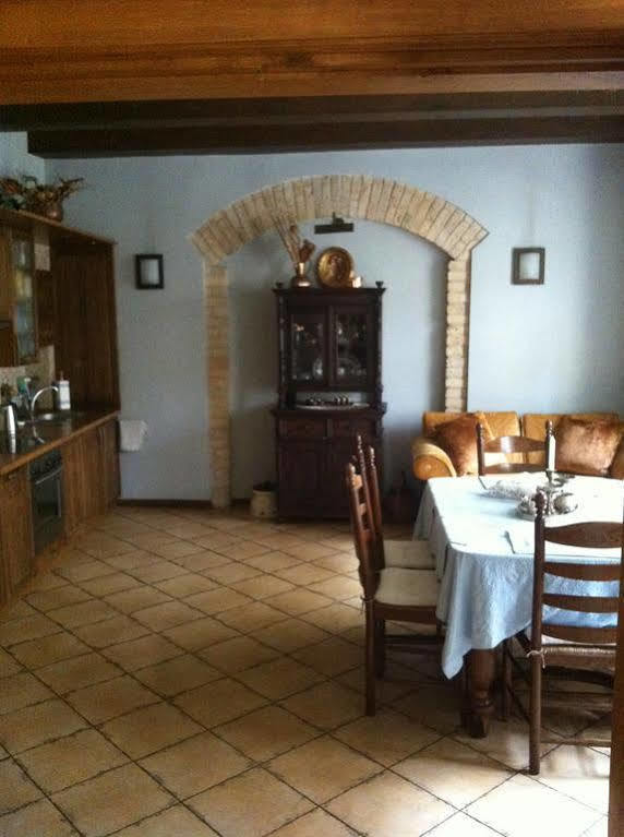 Pilies Apartments Βίλνιους Εξωτερικό φωτογραφία