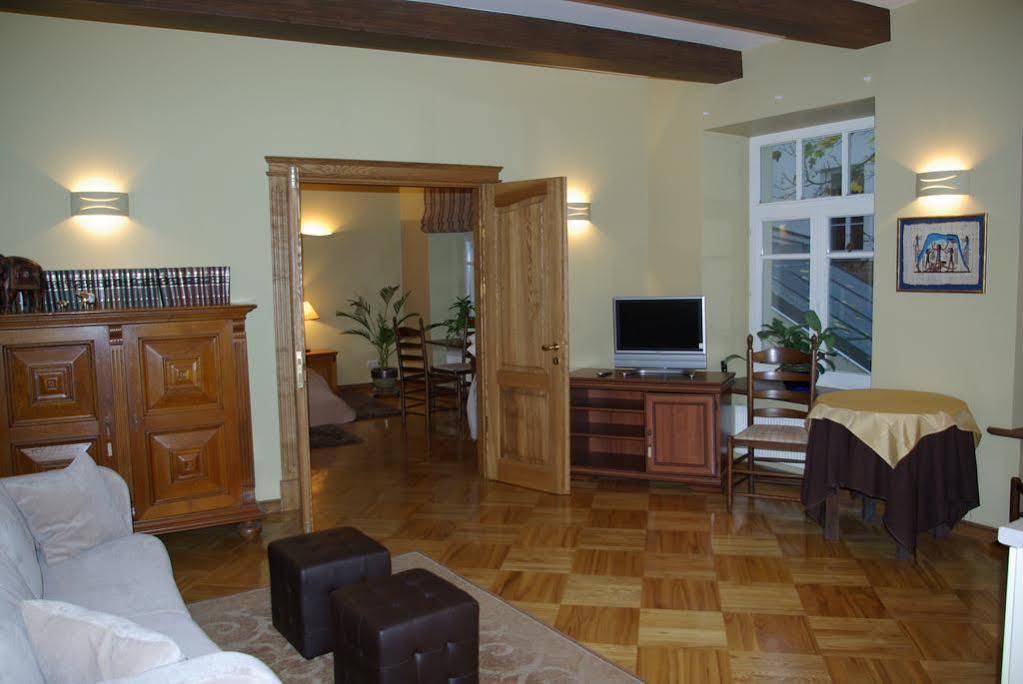 Pilies Apartments Βίλνιους Εξωτερικό φωτογραφία