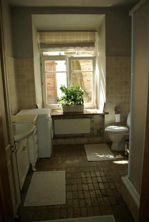 Pilies Apartments Βίλνιους Εξωτερικό φωτογραφία