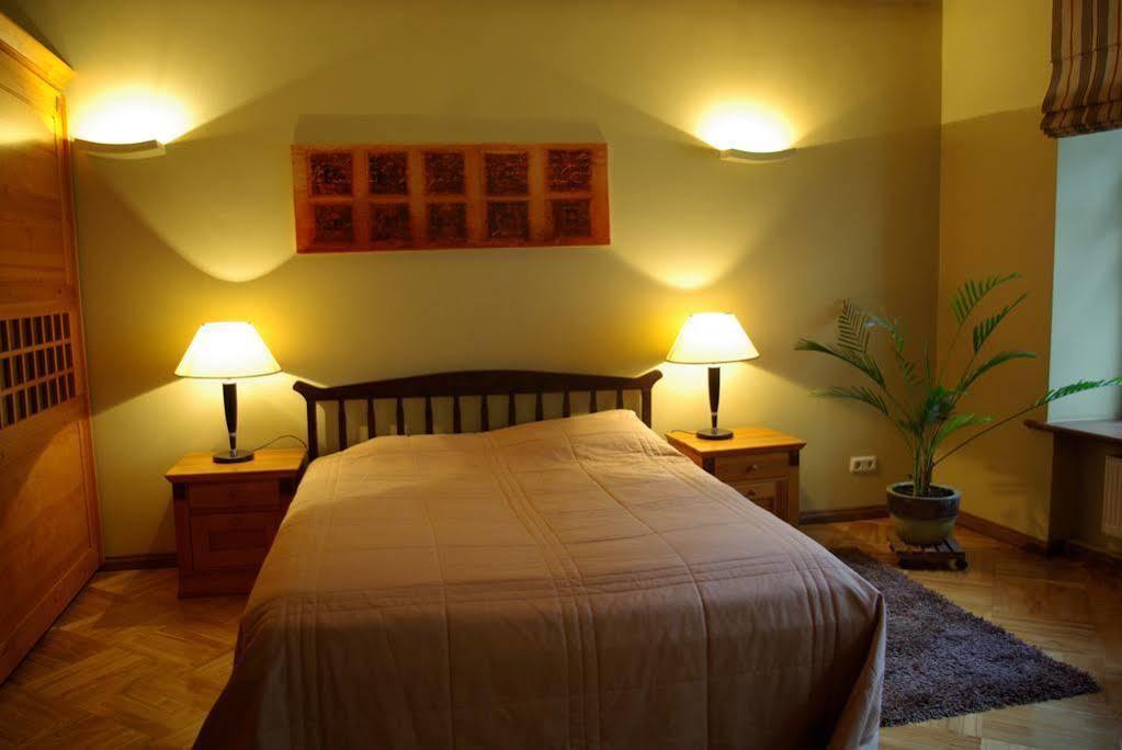 Pilies Apartments Βίλνιους Εξωτερικό φωτογραφία