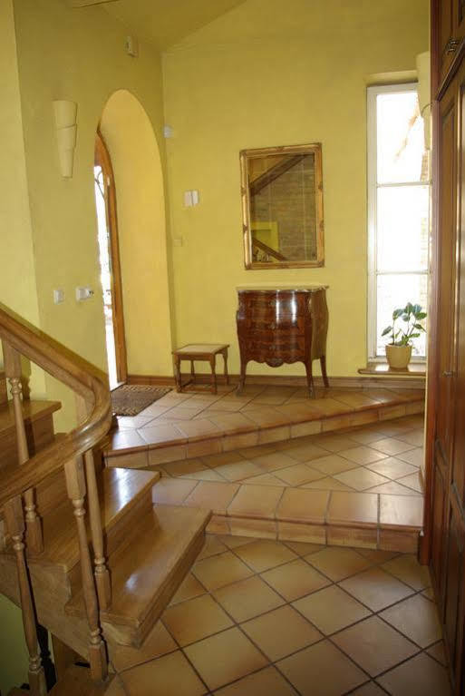 Pilies Apartments Βίλνιους Εξωτερικό φωτογραφία