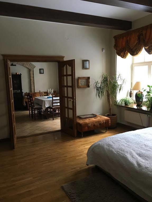 Pilies Apartments Βίλνιους Εξωτερικό φωτογραφία
