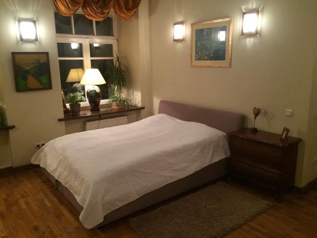 Pilies Apartments Βίλνιους Εξωτερικό φωτογραφία