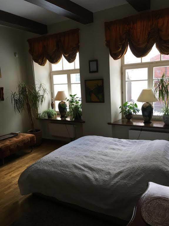 Pilies Apartments Βίλνιους Εξωτερικό φωτογραφία